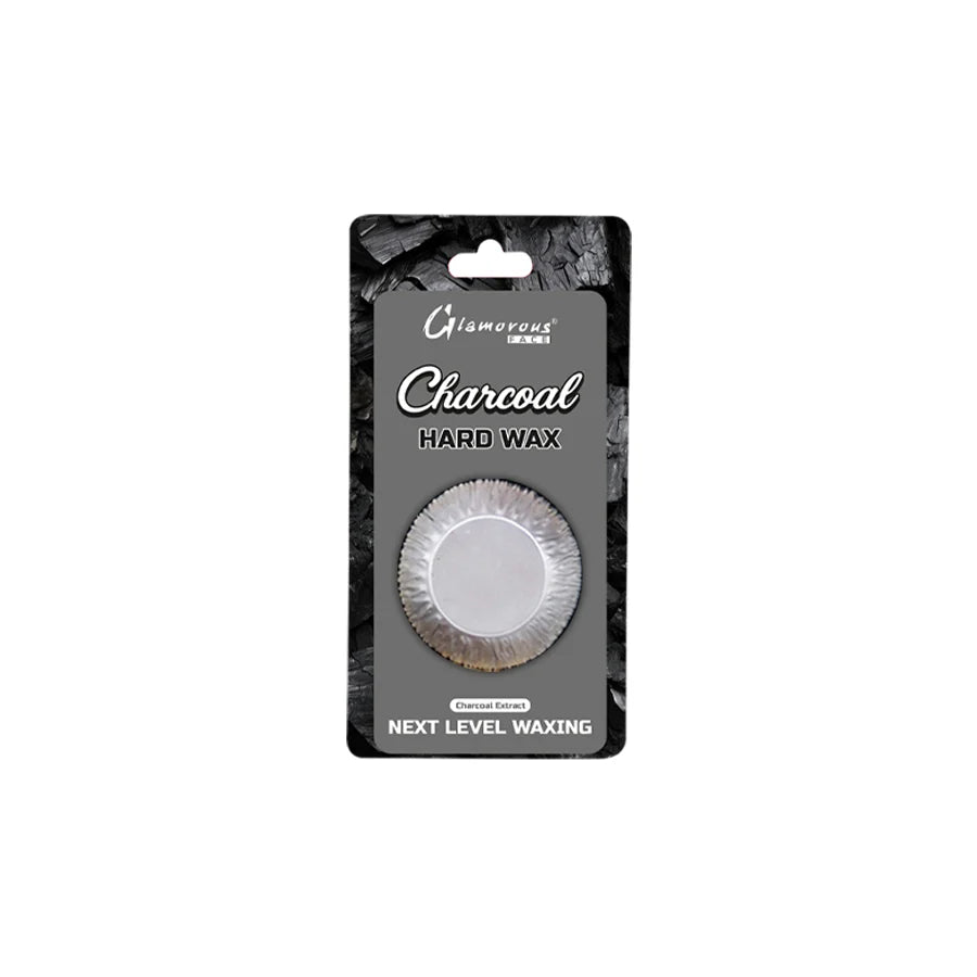 Glamorous Face Hard Wax