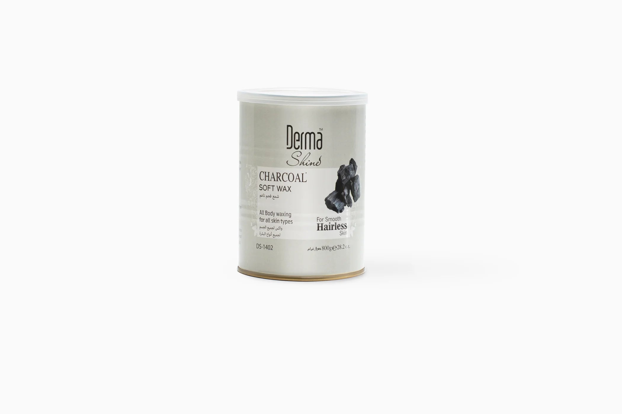 Derma Shine Soft Wax Series (800g)