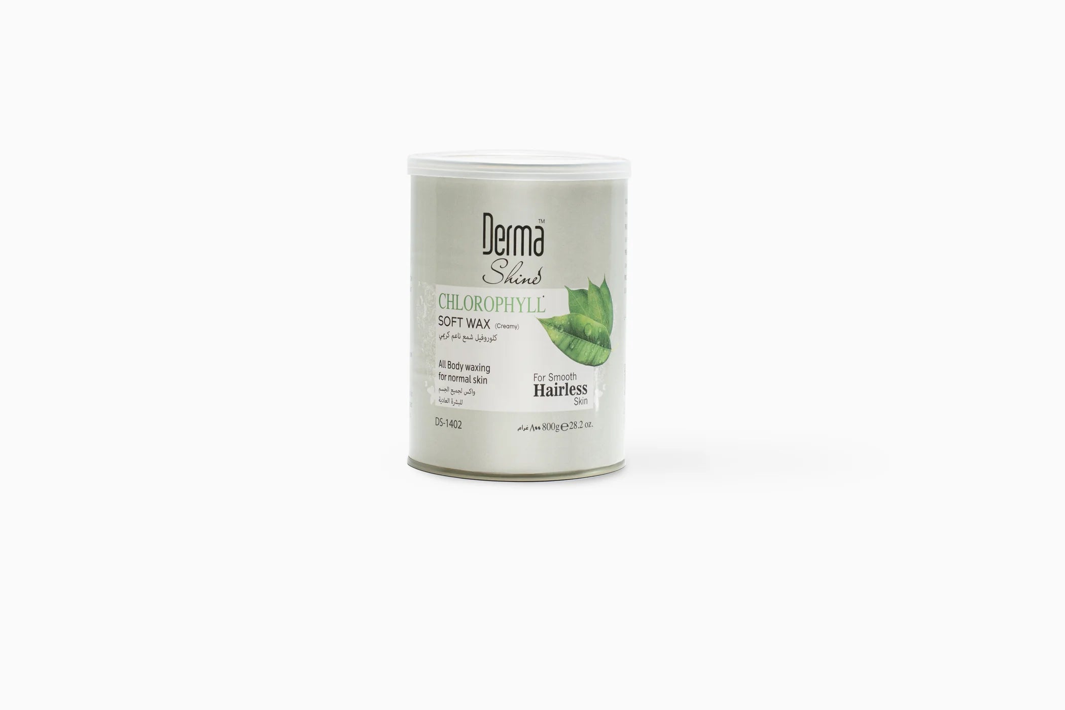 Derma Shine Soft Wax Series (800g)