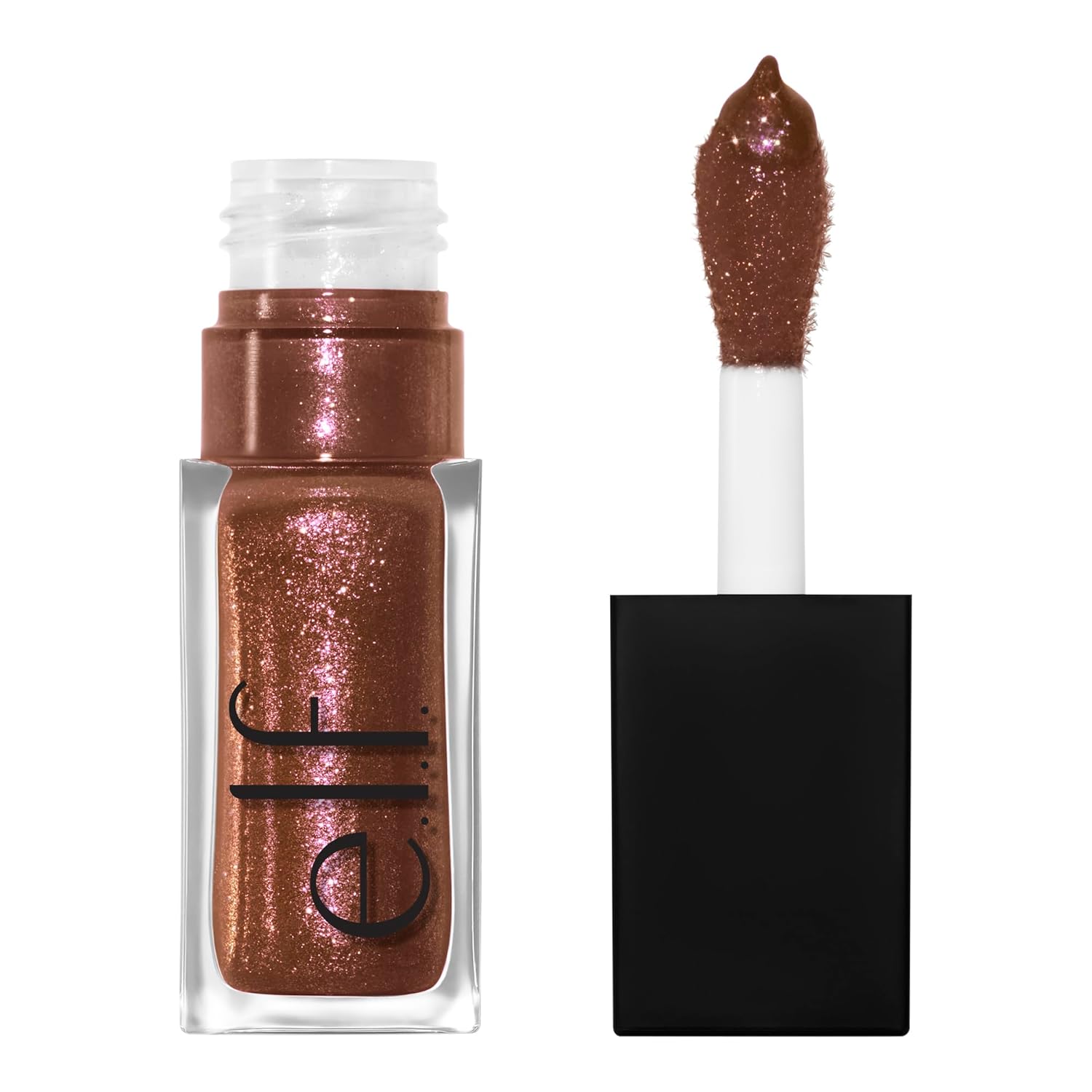 elf Glow Reviver Lip Oil Tinted (9 Colors)