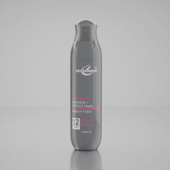 CHRISTINE® HD Makeup Fixer Spray - Matte Radiance & 12-Hour Stay (100 ml)