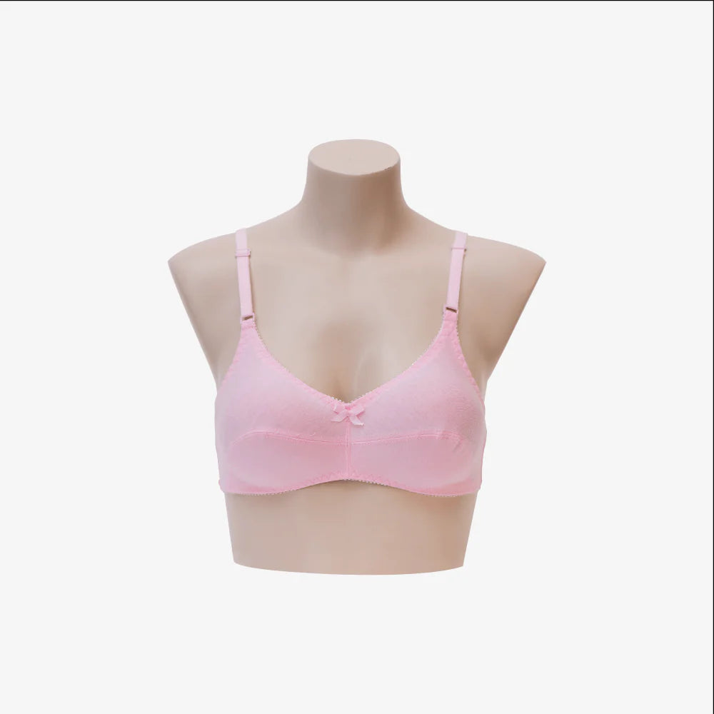 IFG Classic Deluxe Soft Bra