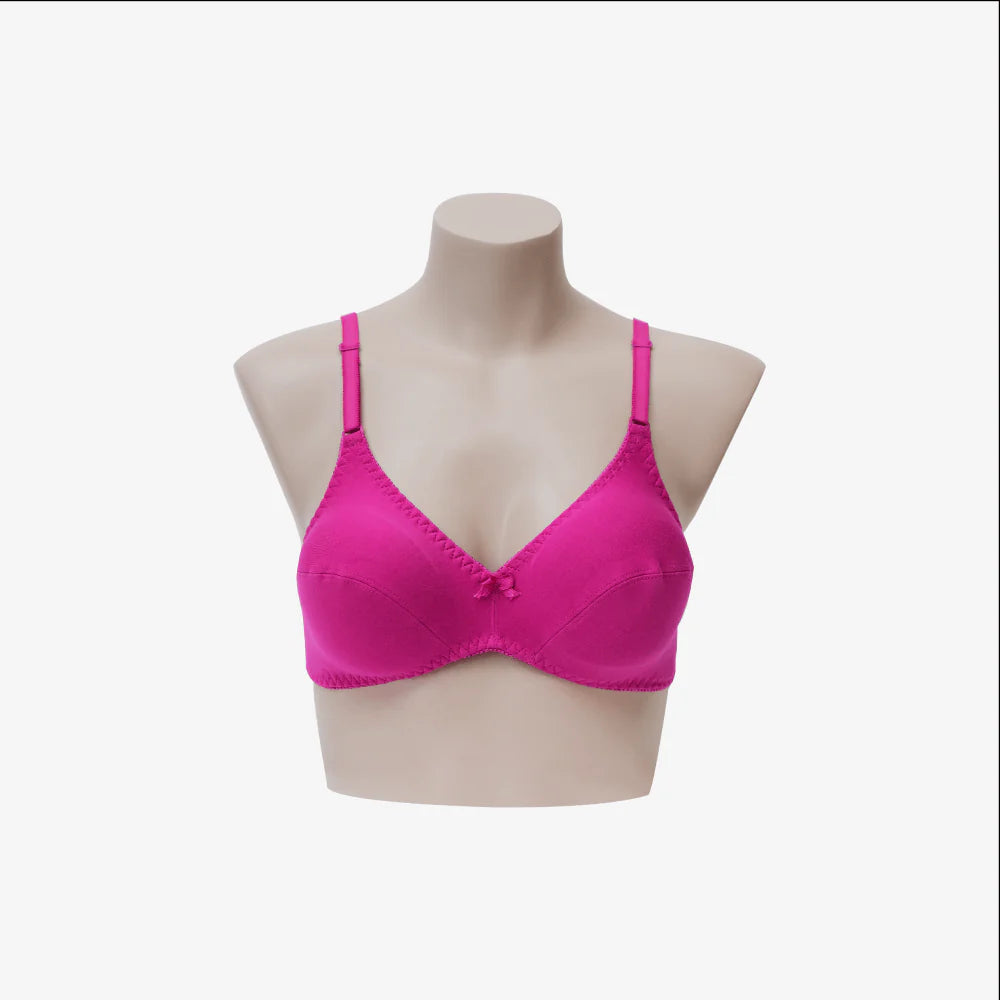 IFG Classic Deluxe Soft Bra