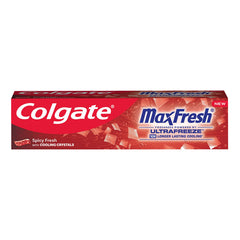 Colgate Maxfresh Spicy Fresh