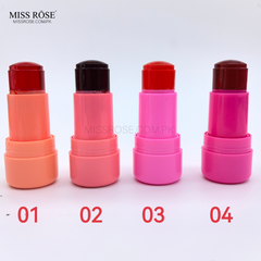 Miss Rose Cooling Water Jelly Tint