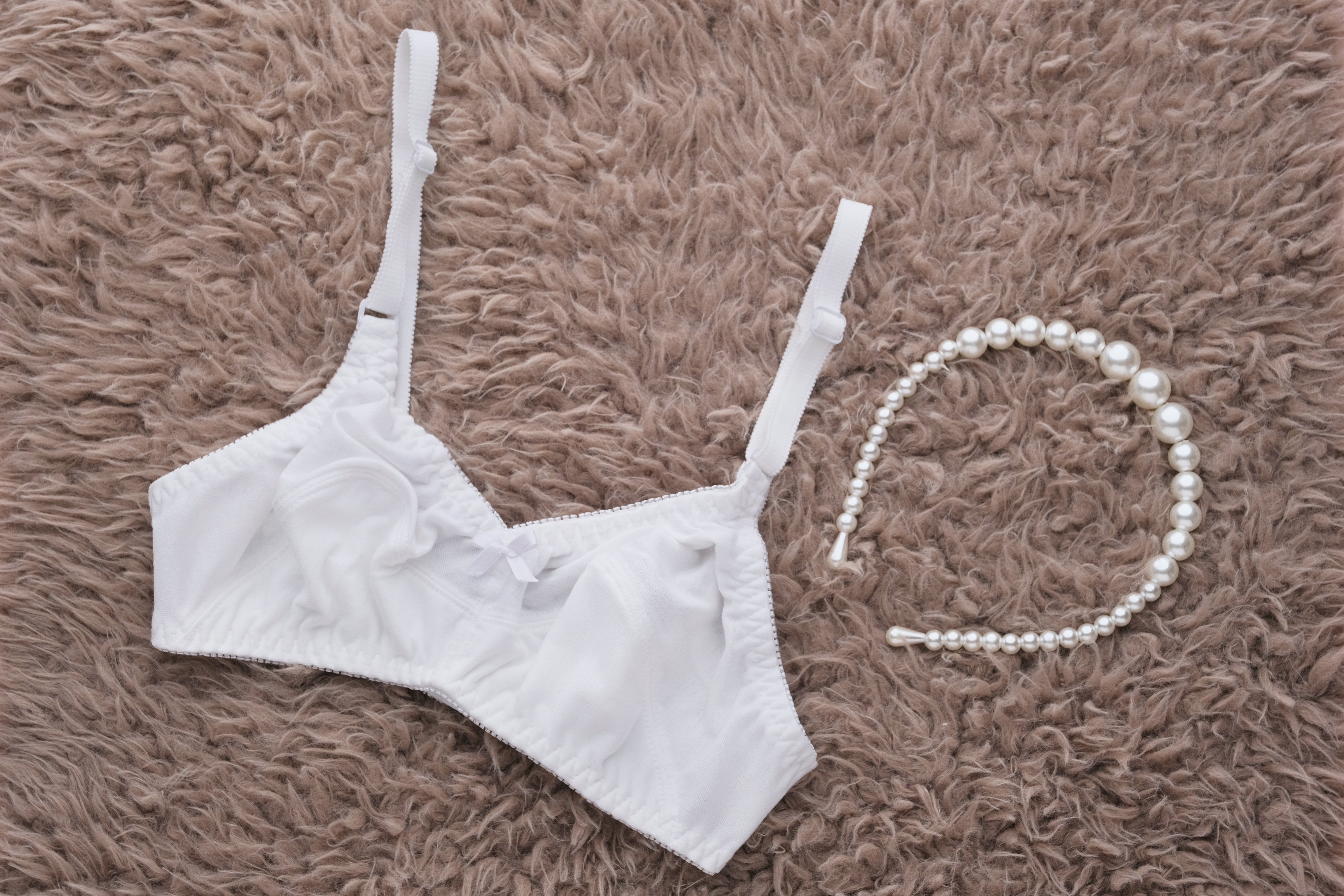 IFG Corina Cotton Bra