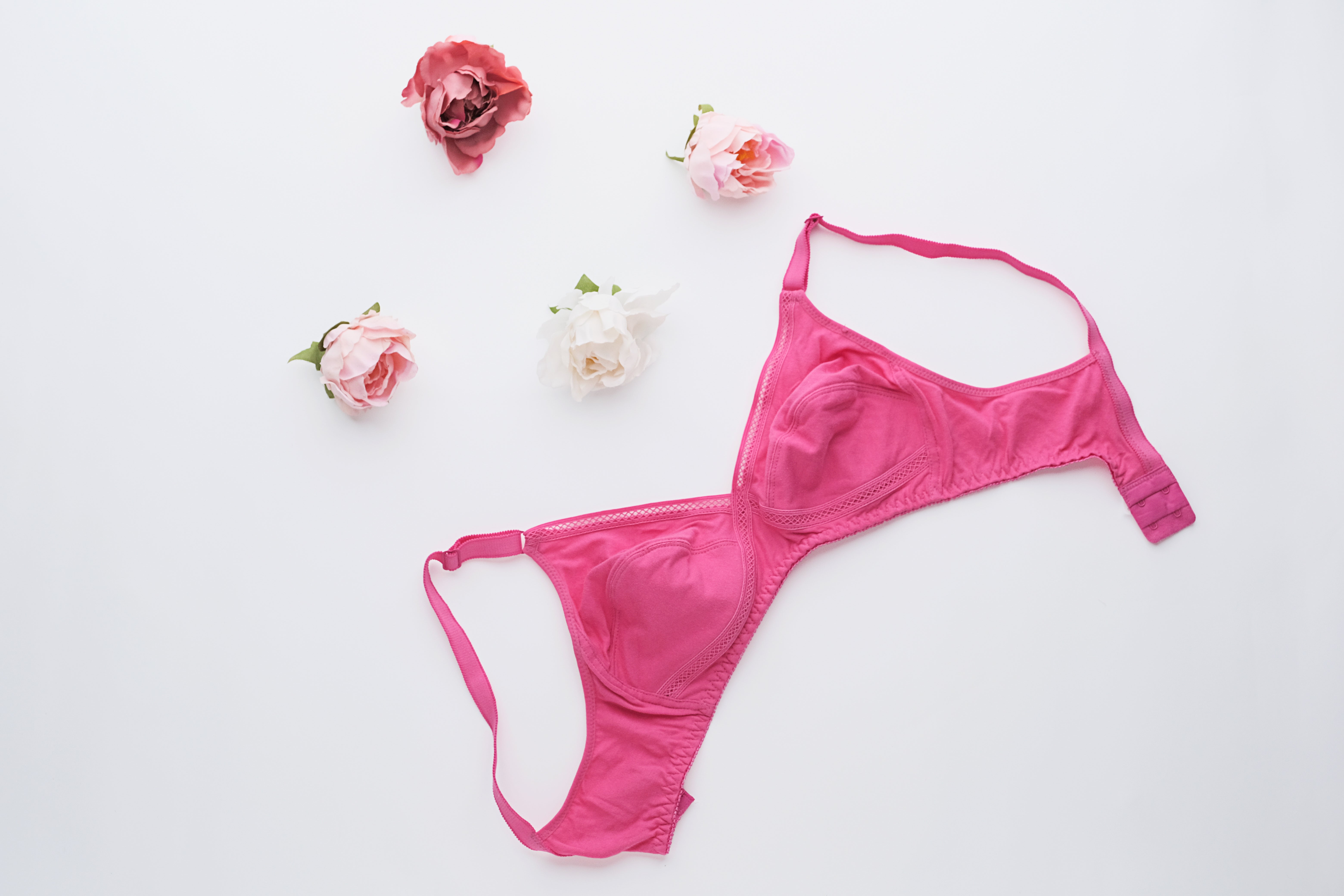 IFG Corina Cotton Bra