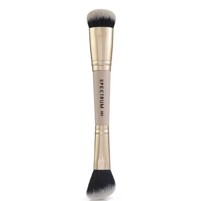 LADIAN CAI NDOUBLE MAKE UP BRUSH