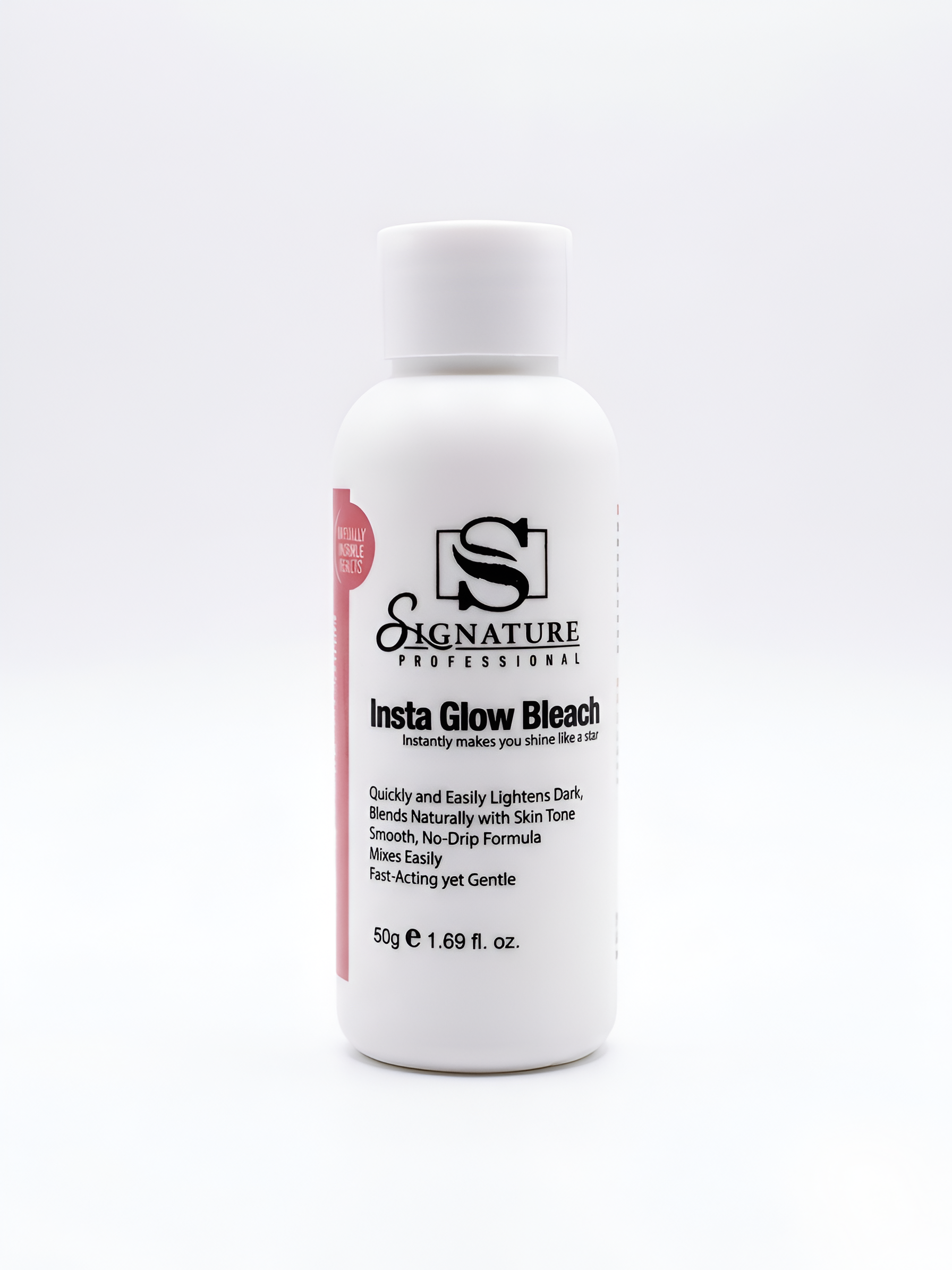 Signature Professional Insta Glow Bleach (50g)
