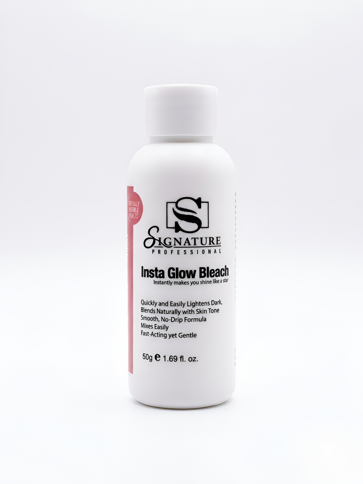 Signature Professional Insta Glow Bleach (50g)