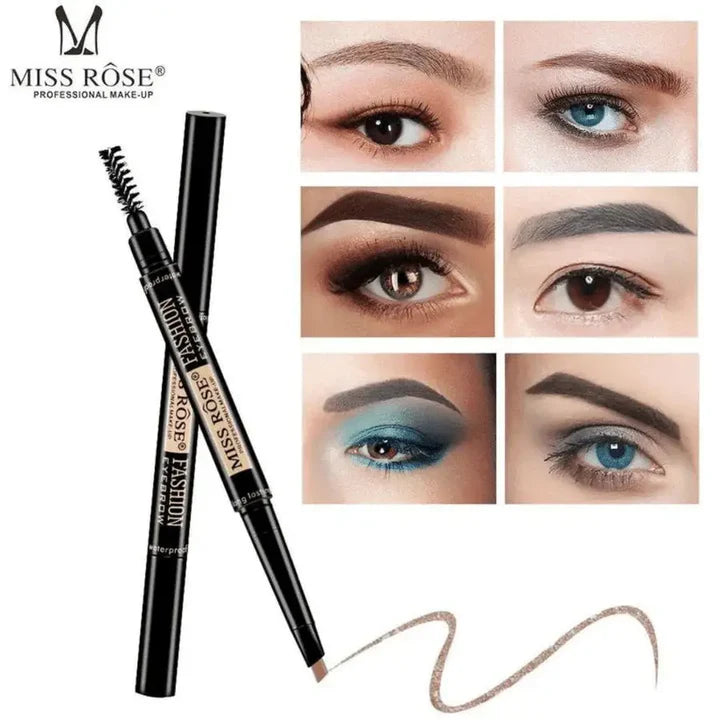 Miss Rose Fashion Eyebrow Pencil 03#