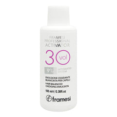 FRAAMESI PROFESSIONAL ACTIVATER 30 VOL 100ML.