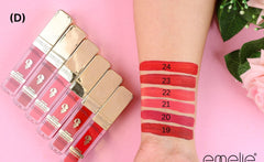 Emelie Paris Color Revolution Creamy Lip Gloss (1 individual piece) E391