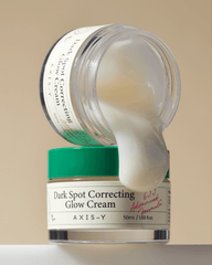 Axis-Y Dark Spot Correcting Glow Cream (50 ml)