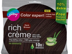 Godrej Hair Color Sachet
