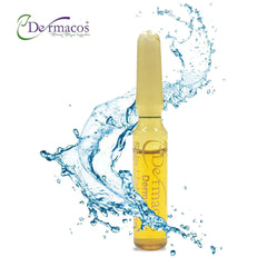 Dermacos Dermafluid Botanical Extracts Skin Lightning Serum (2ml)