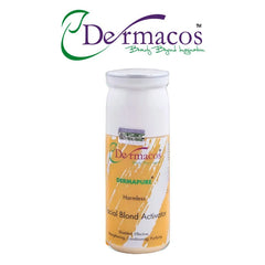 Dermacos Facial Blond Activator (500ml)