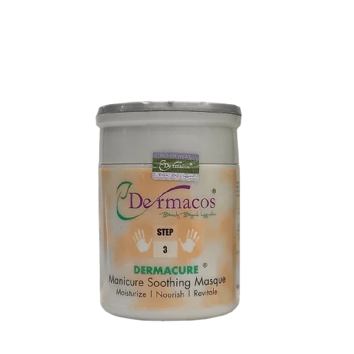 Dermacos Manicure Soothing Masque 200gm
