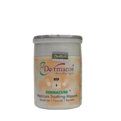 Dermacos Manicure Soothing Masque 200gm