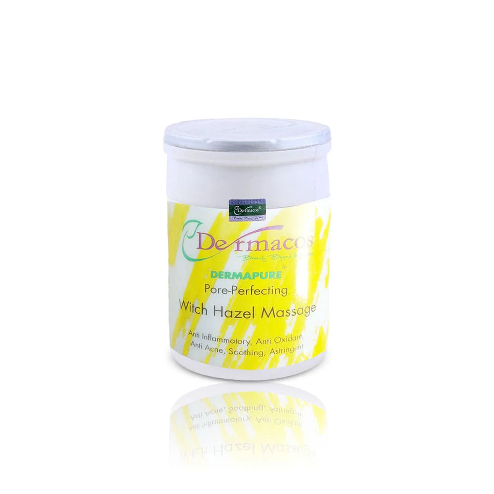 Dermacos Witch Hazel Massage