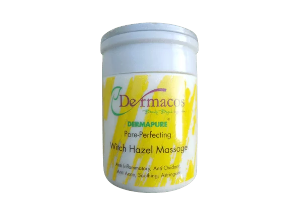 Dermacos Witch Hazel Massage