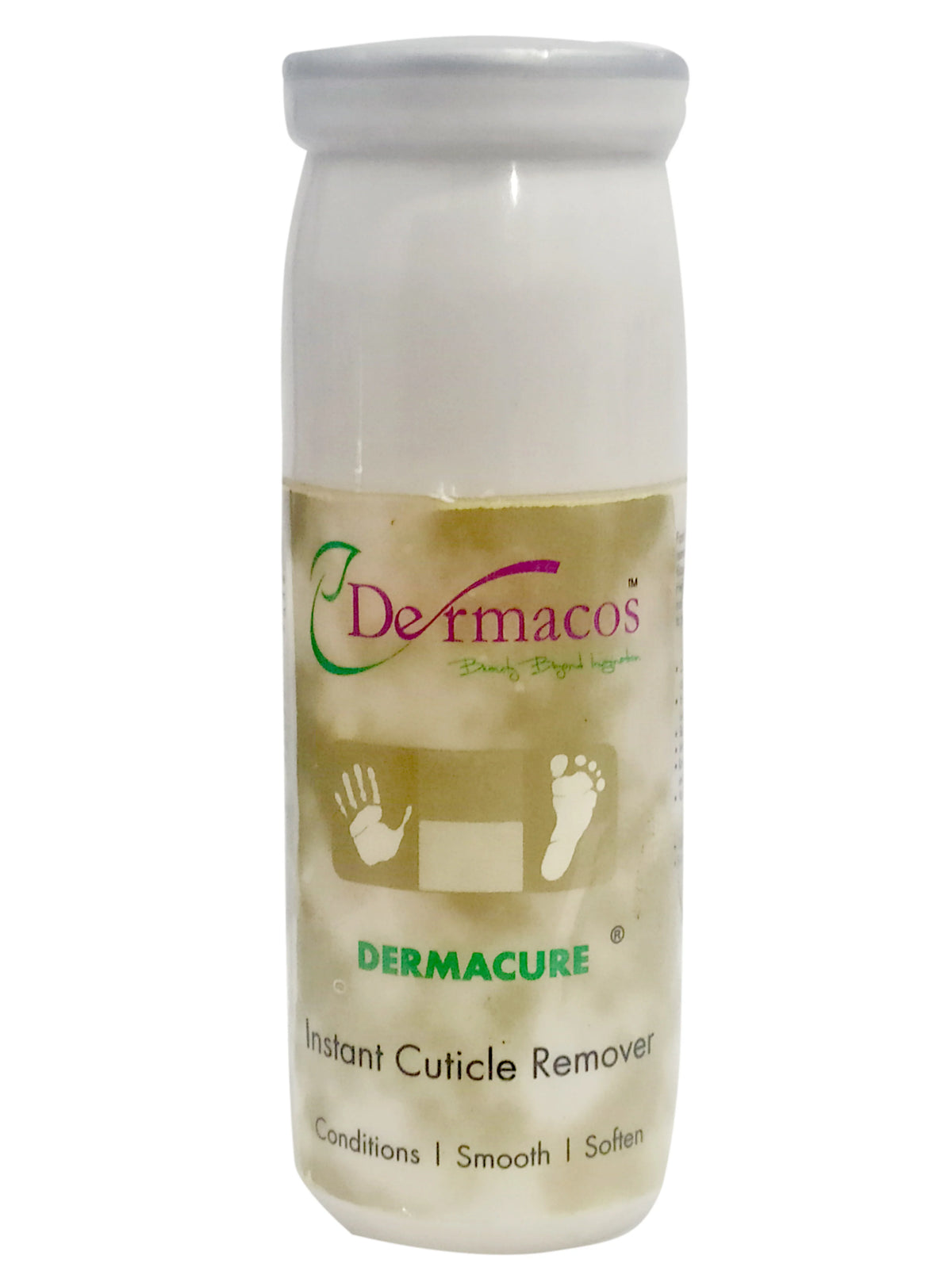 Dermacos Instant Cuticle Remover 200ml