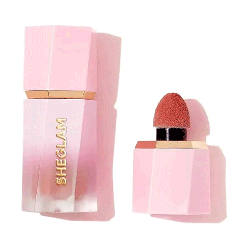 Sheglam Color Bloom Liquid Blush