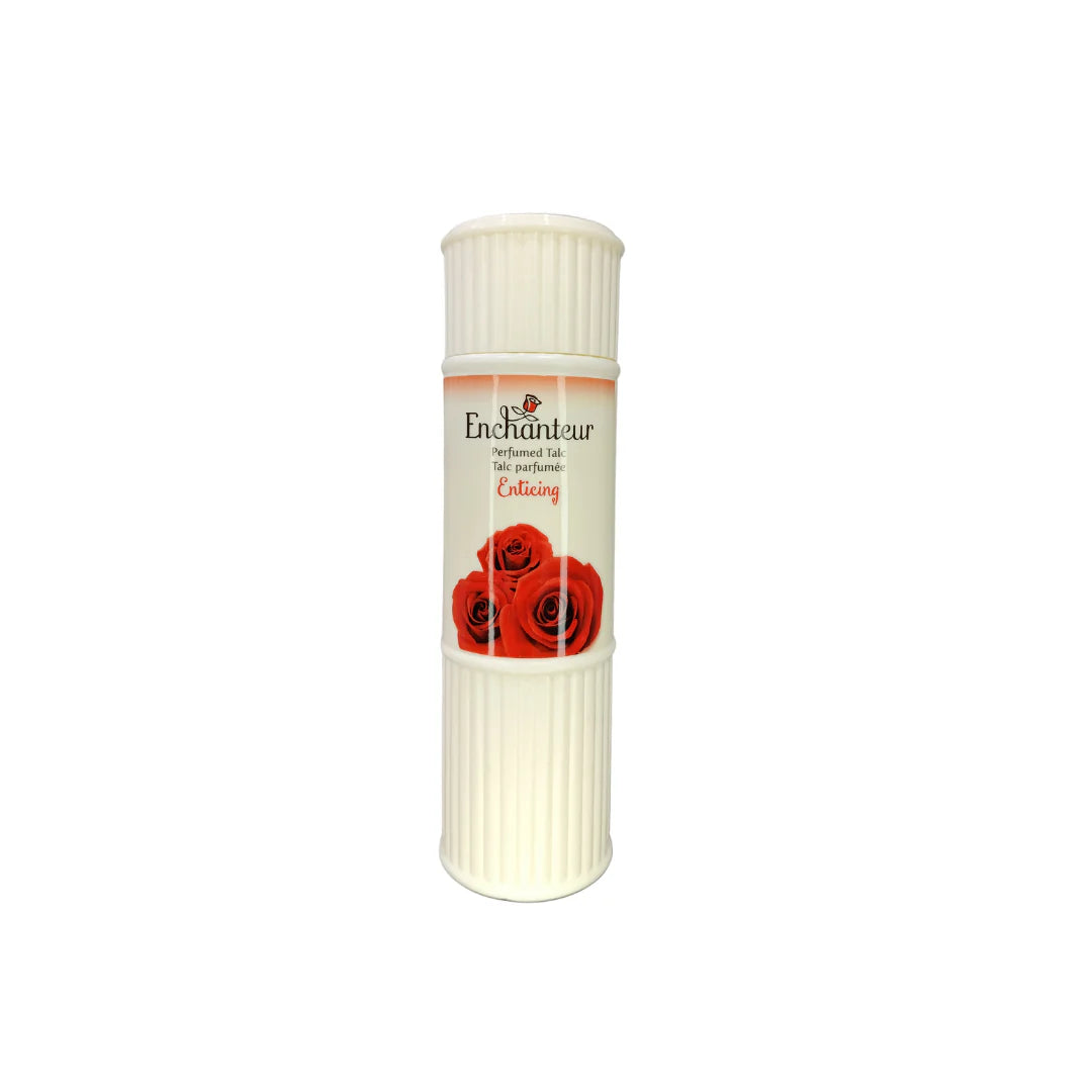 ENCHANTEUR ENTICING TALCOME POWDER 250G
