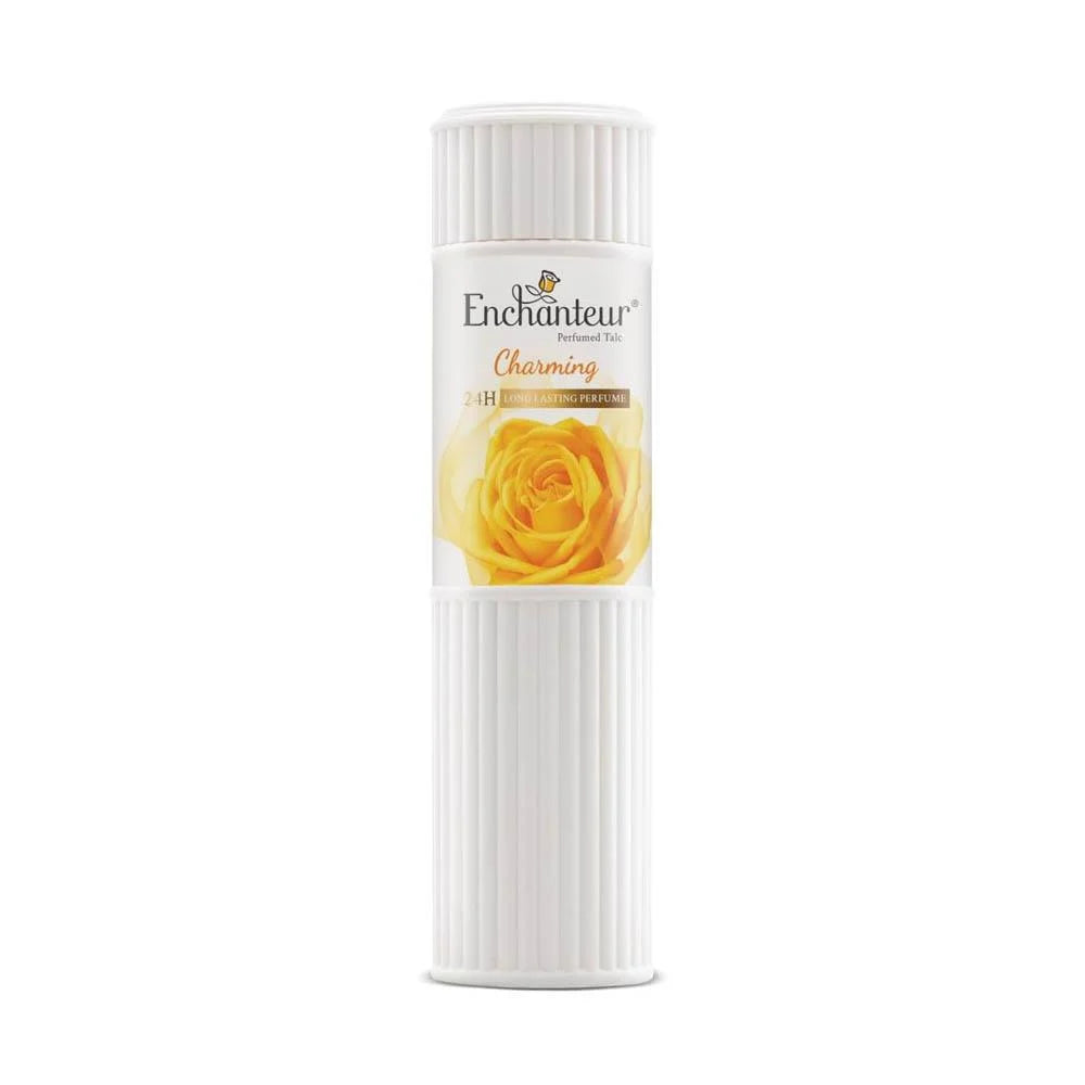 ENCHANTEUR CHARMING TALC 250G