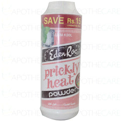 EDEN ROC PRICKLY HEAT  LARGE