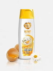 Golden Pearl Hello Hair - Egg Protein Shampoo