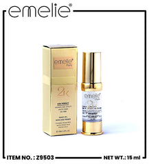 Emelie 24K Gold Age Perfect Primer (15ml)