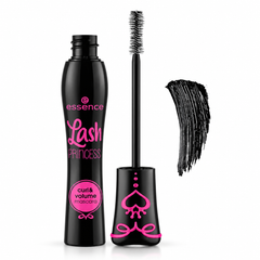 essence Lash Princess Curl & Volume Mascara