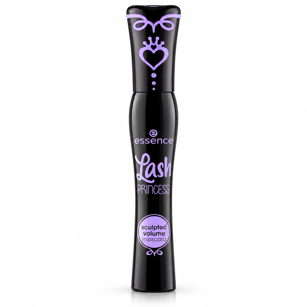 essence Lash Princess Sculpted Volume Mascara