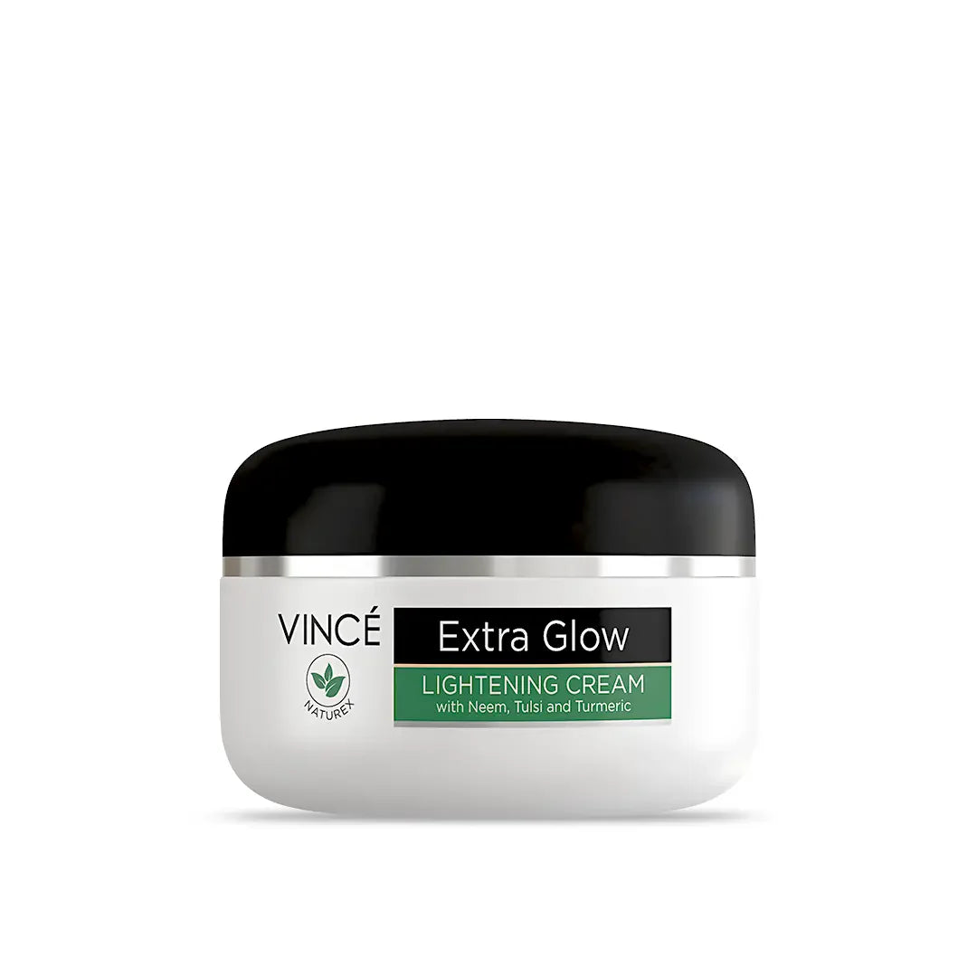 Vince Extra Glow Lightening Cream