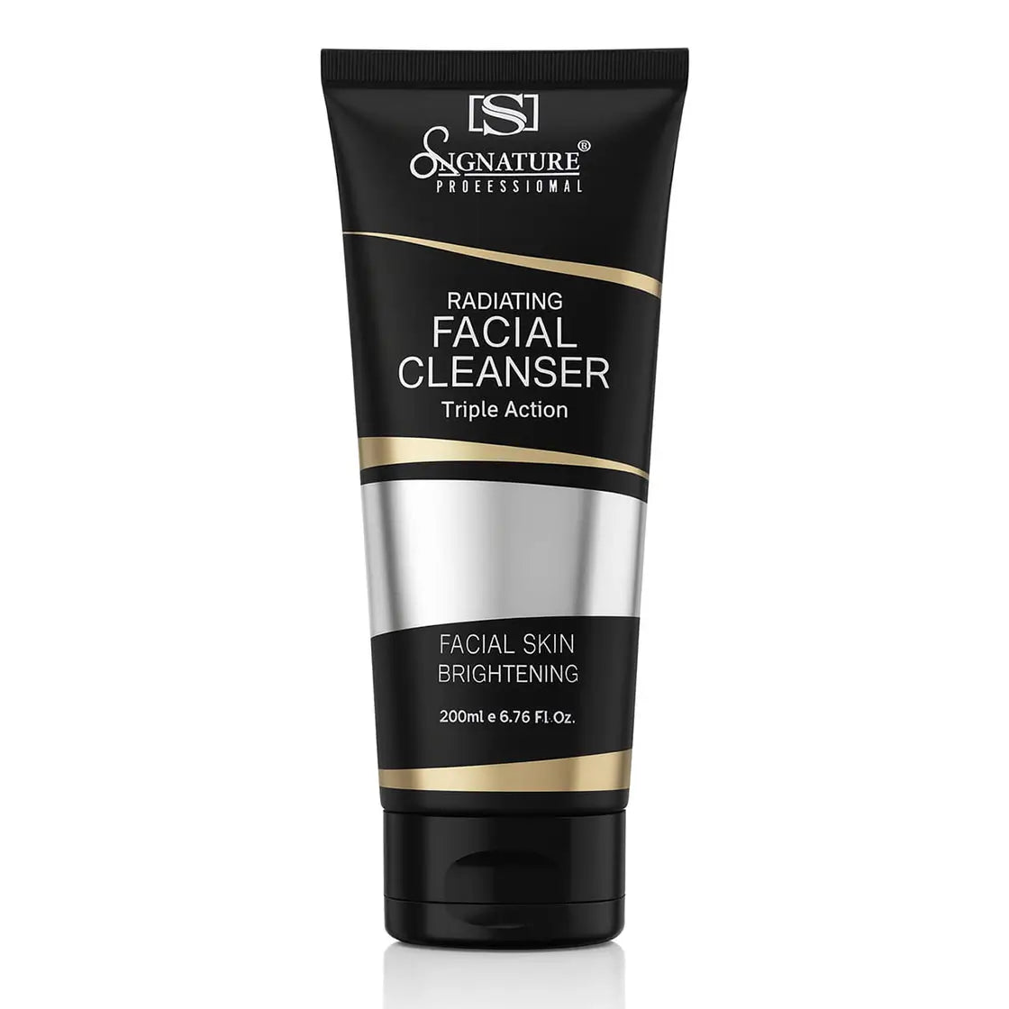 Signature Professional Radiating Facial Cleanser 200ml