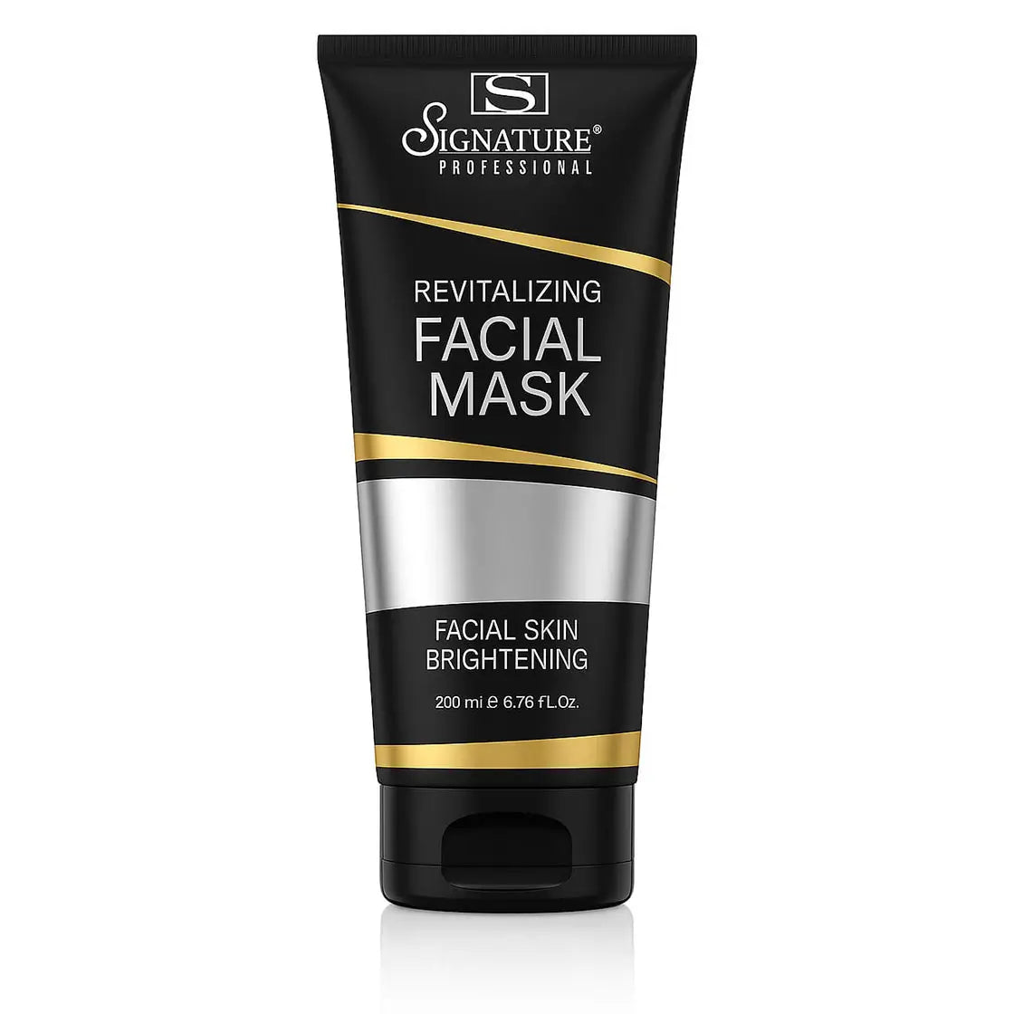 Signature Professional Revitalizing Facial Mask 200ml