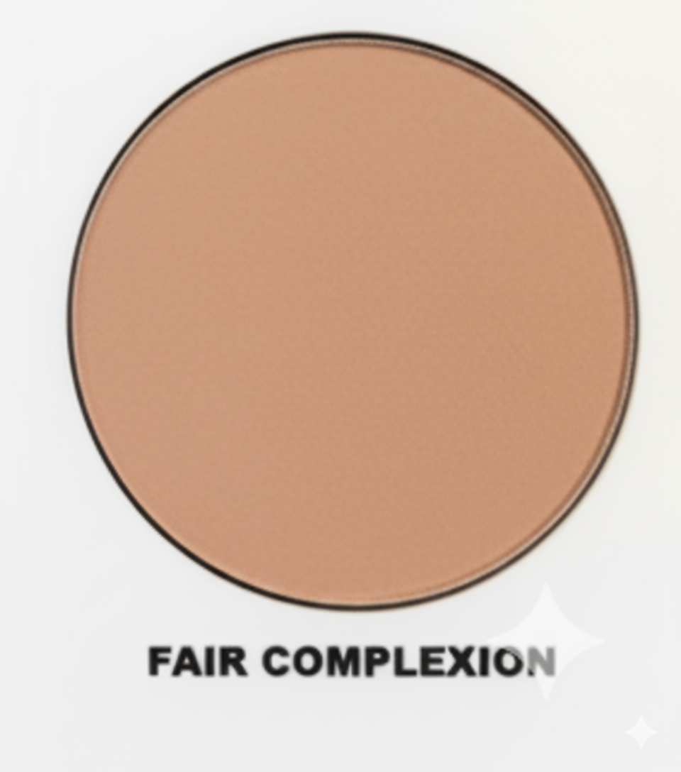 Medora Compact Powder (14 Shades)