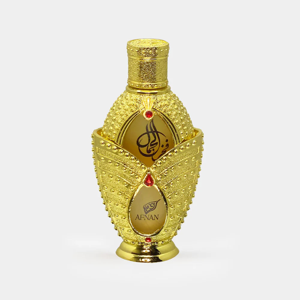 FAKHAR AL JAMAAL Concentrated Perfume (20ml)