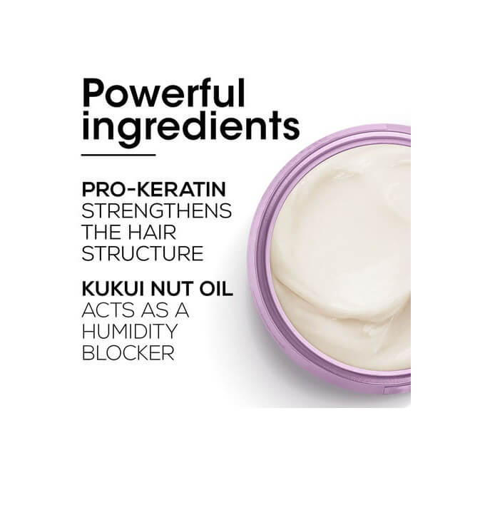 Loreal Professionnel Liss Unlimited Mask