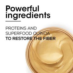 Loreal Professionnel Absolut Repair Gold Quinoa + Protein Mask