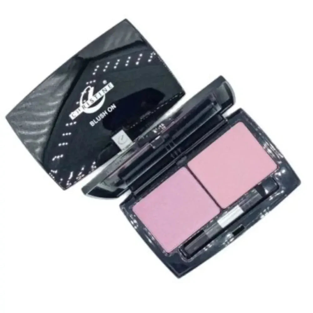Christine 2 in 1 Blush On (6 Shades)