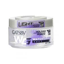 GATSBY WATER GLOSS SOFT 150G ,