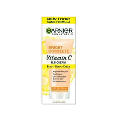 GARNIER BRIGHT COMPLETE BB CREAM 30G COPY..