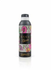 Gucci Flora Deodorant Spray 200ml (First Copy)
