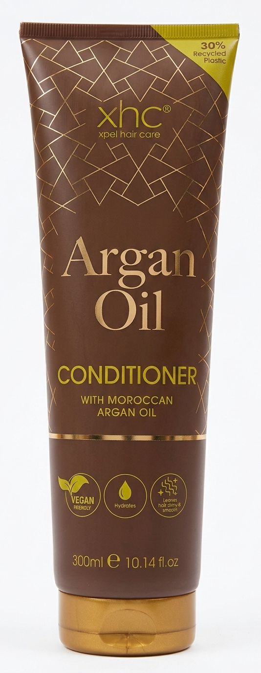 XHC Argan Oil Conditioner – Hydrating & Smoothing with Moroccan Argan Oil