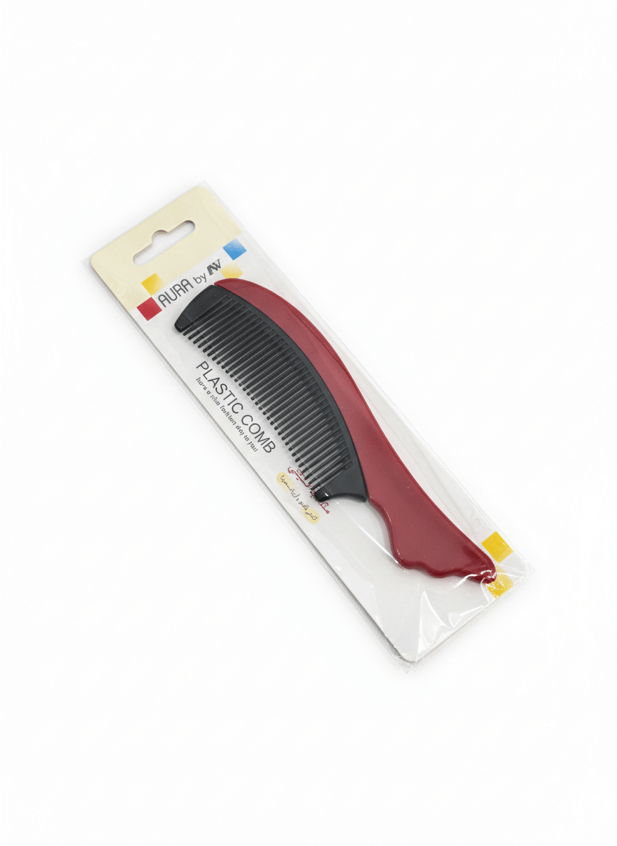 Carbon Anti Static Comb