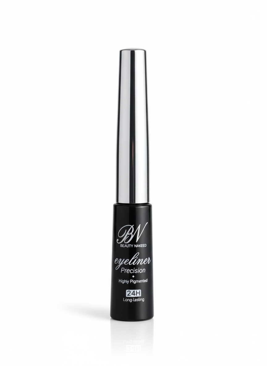 BN Matte Liquid EyeLiner Precision