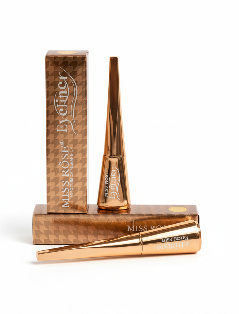 Miss Rose Professional Eyeliner