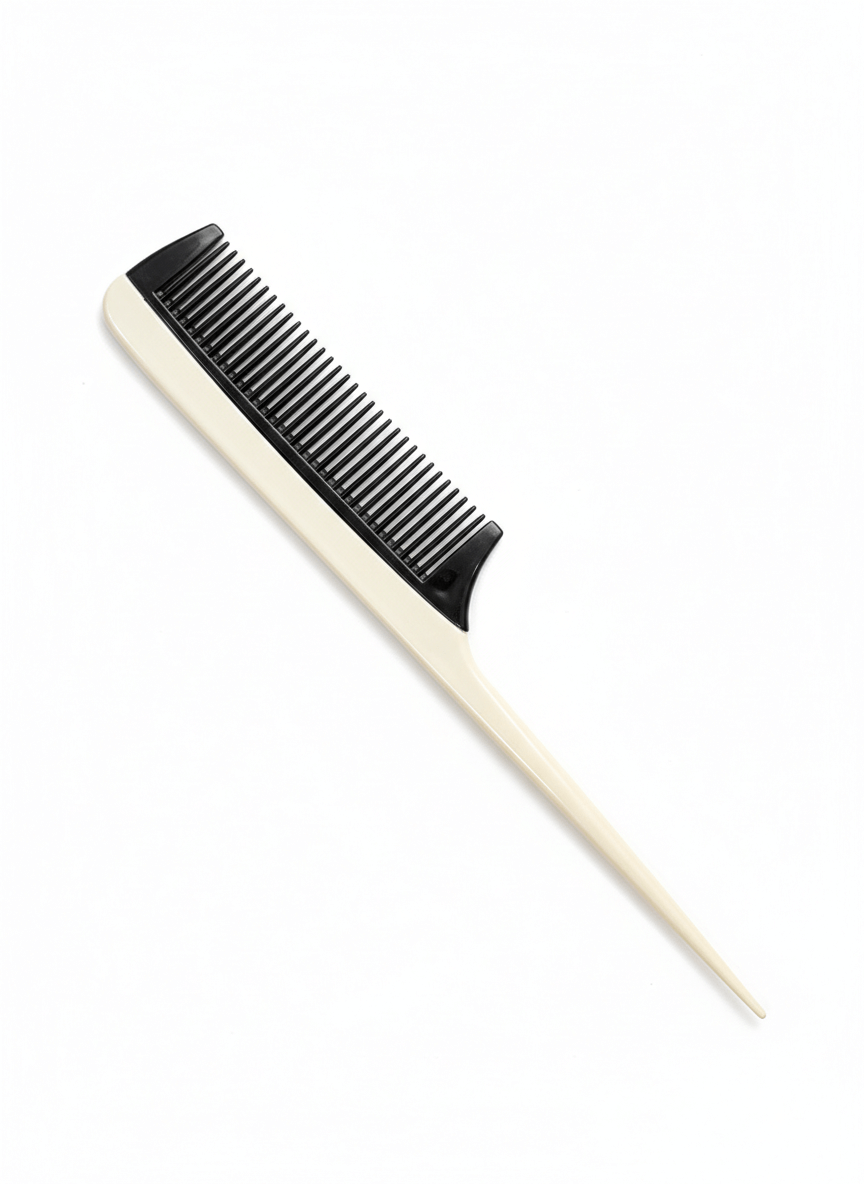Carbon Anti Static Comb
